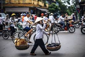Hanoi Cycle Ho Chi Minh Trail To Siem Reap 25 Days
